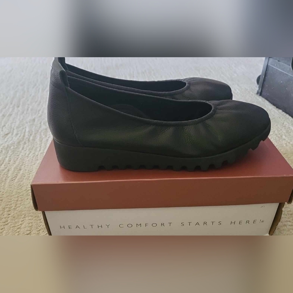 Aetrex Size 6-6.5